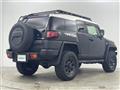 2011 Toyota FJ Cruiser