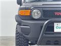 2011 Toyota FJ Cruiser