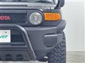 2011 Toyota FJ Cruiser