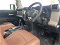2011 Toyota FJ Cruiser