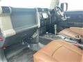 2011 Toyota FJ Cruiser