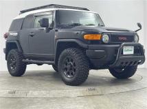 2011 Toyota FJ Cruiser