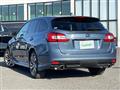 2017 Subaru Levorg
