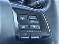 2017 Subaru Levorg