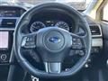 2017 Subaru Levorg