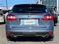 2017 Subaru Levorg