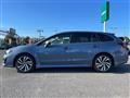 2017 Subaru Levorg