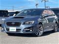 2017 Subaru Levorg