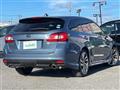 2017 Subaru Levorg