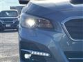 2017 Subaru Levorg