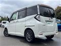 2019 Toyota Tank