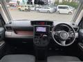 2019 Toyota Tank