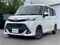 2019 Toyota Tank