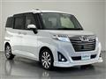 2016 Toyota Roomy