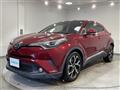 2017 Toyota C-HR