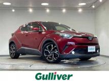 2017 Toyota C-HR