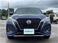 2023 Nissan KIX