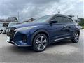 2023 Nissan KIX