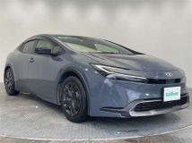 2023 Toyota Prius
