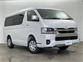 2026 Toyota Hiace Van