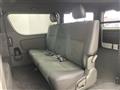 2026 Toyota Hiace Van