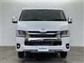 2026 Toyota Hiace Van