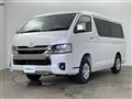 2026 Toyota Hiace Van