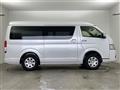2026 Toyota Hiace Van