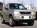 2002 Mitsubishi Pajero Mini