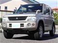 2002 Mitsubishi Pajero Mini