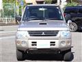 2002 Mitsubishi Pajero Mini