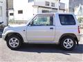 2002 Mitsubishi Pajero Mini