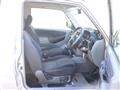 2002 Mitsubishi Pajero Mini