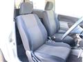 2002 Mitsubishi Pajero Mini