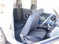 2002 Mitsubishi Pajero Mini