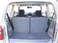 2002 Mitsubishi Pajero Mini