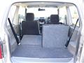 2002 Mitsubishi Pajero Mini