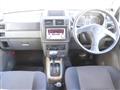 2002 Mitsubishi Pajero Mini