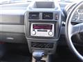 2002 Mitsubishi Pajero Mini