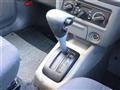 2002 Mitsubishi Pajero Mini