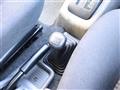 2002 Mitsubishi Pajero Mini