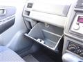 2002 Mitsubishi Pajero Mini