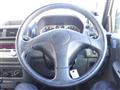 2002 Mitsubishi Pajero Mini