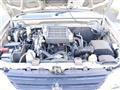 2002 Mitsubishi Pajero Mini