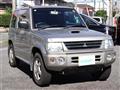 2002 Mitsubishi Pajero Mini