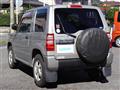 2002 Mitsubishi Pajero Mini