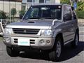 2002 Mitsubishi Pajero Mini