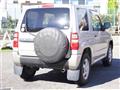 2002 Mitsubishi Pajero Mini