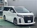 2022 Toyota Alphard