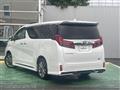 2022 Toyota Alphard